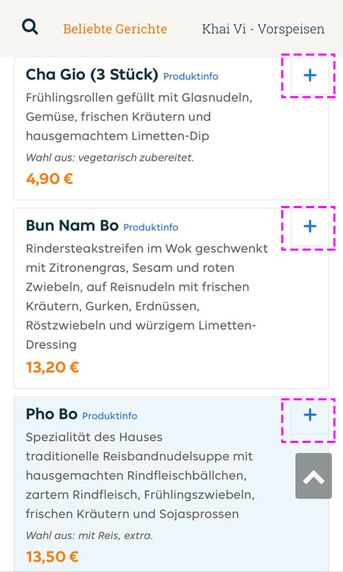 【ドイツのデリバリー】１番人気はLieferando！便利な宅配サービスについて在住者が紹介