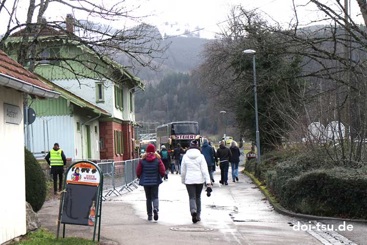 ドイツ・ラヴェンナ渓谷のクリスマスマーケットを在住者が徹底紹介