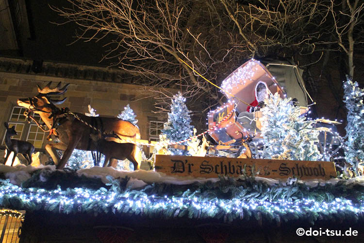 【2022年】世界最大！シュトゥットガルトのクリスマスマーケットをドイツ在住者が徹底紹介【ドイツ3大クリスマスマーケット】