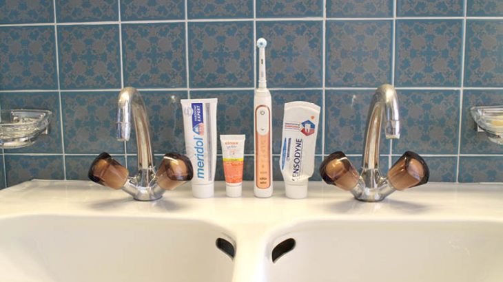 ドイツの歯磨き粉【11選】歯医者さんのおすすめを在住者が比較＆徹底紹介！お土産にもおすすめ